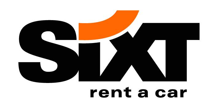 SIXT Logo